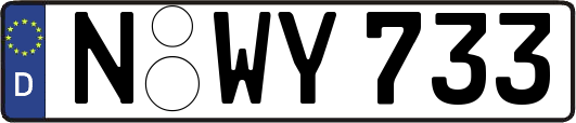 N-WY733