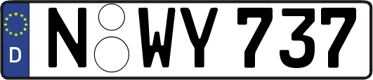 N-WY737