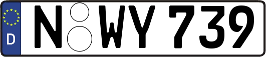 N-WY739