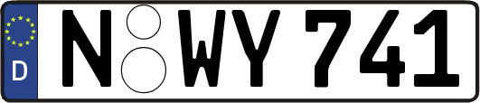 N-WY741