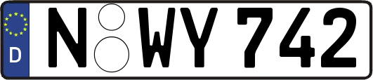 N-WY742