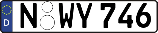 N-WY746