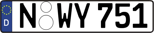 N-WY751