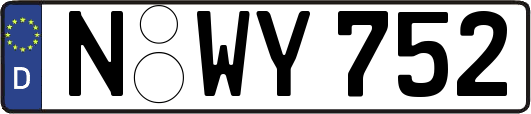 N-WY752