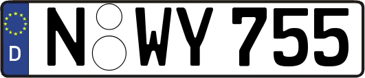 N-WY755