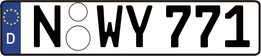 N-WY771