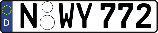 N-WY772