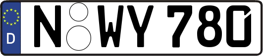 N-WY780