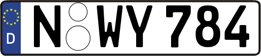 N-WY784