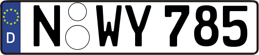 N-WY785