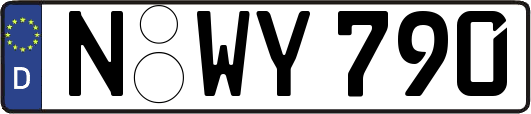N-WY790