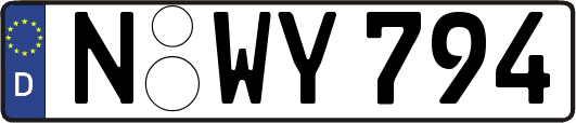 N-WY794