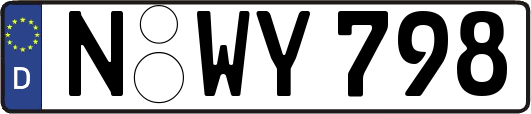 N-WY798