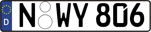 N-WY806