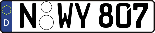 N-WY807