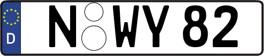 N-WY82