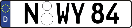 N-WY84