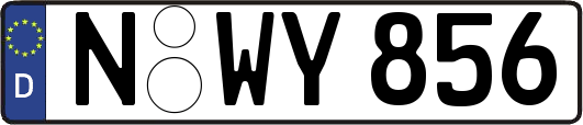 N-WY856