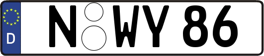 N-WY86