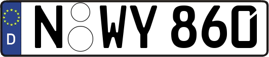 N-WY860