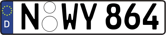 N-WY864