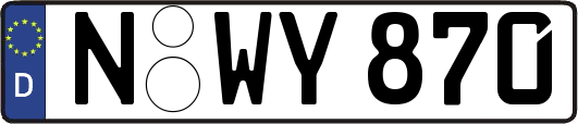 N-WY870