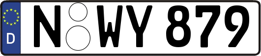 N-WY879