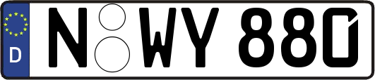 N-WY880