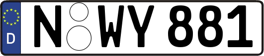 N-WY881