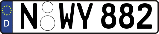 N-WY882