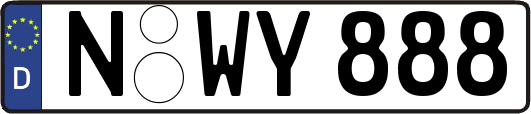 N-WY888