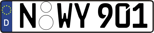 N-WY901