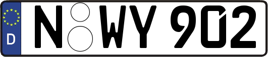 N-WY902