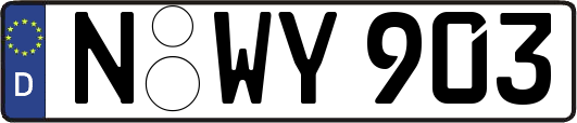 N-WY903