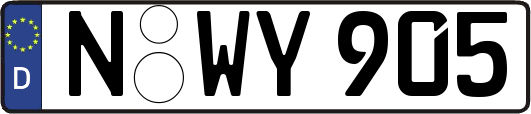 N-WY905