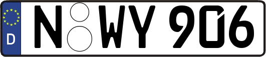 N-WY906