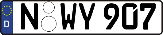 N-WY907