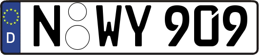 N-WY909