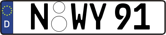 N-WY91