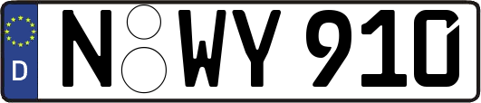 N-WY910