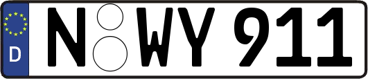 N-WY911