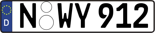 N-WY912