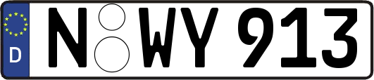 N-WY913