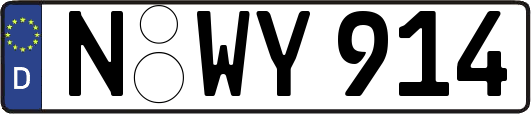 N-WY914