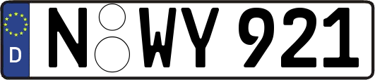 N-WY921