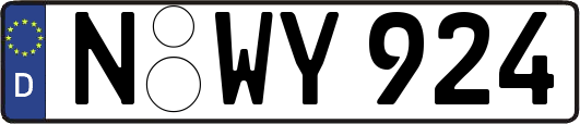 N-WY924