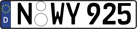 N-WY925