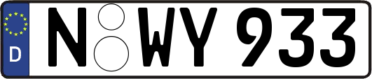 N-WY933