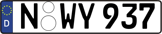 N-WY937