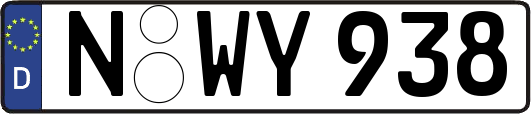 N-WY938